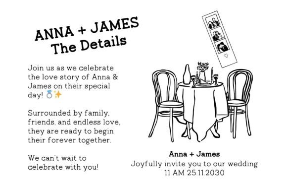 Fox Timeless Font - Preview 2