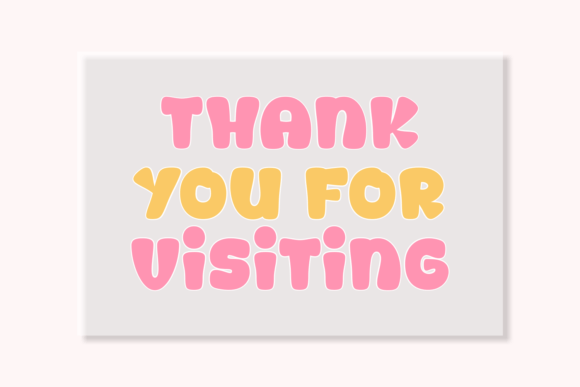 Heart Seeker Font PNG with transparent background - Preview 4