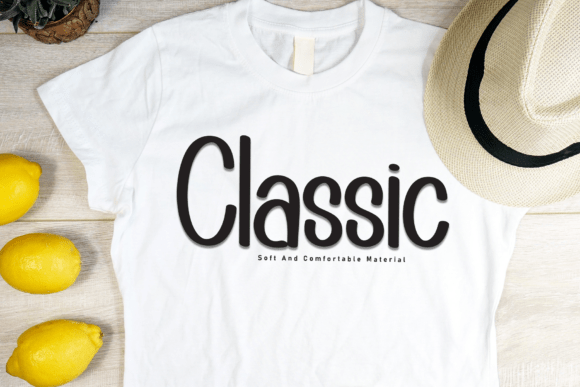 Hello College Font PNG with transparent background - Preview 2