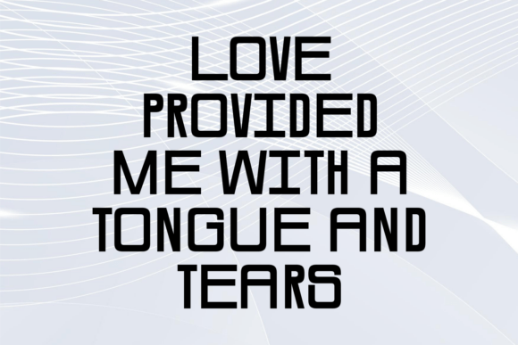 Lowest Point Font PNG with transparent background - Preview 2