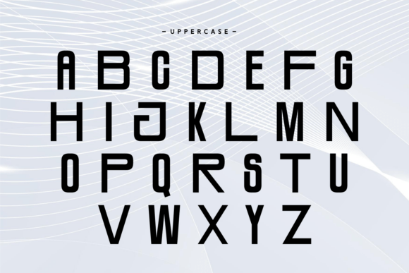 Lowest Point Font PNG with transparent background - Preview 5