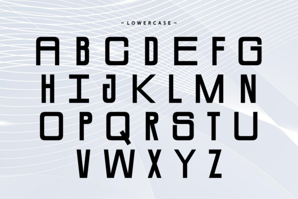 Lowest Point Font PNG with transparent background - Preview 6