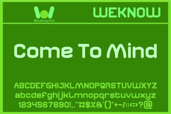 Reload Game Font PNG with transparent background - Preview 3