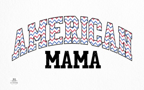 American Army Font - Preview 3