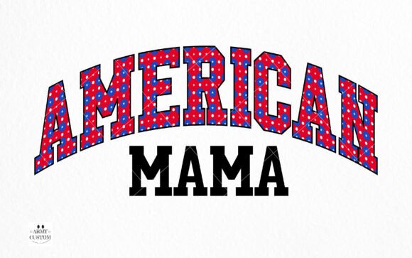 American Army Font - Preview 2