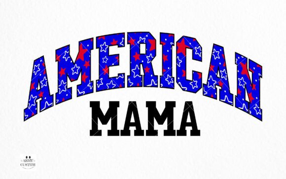 American Army Font - Preview 2