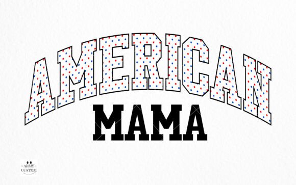 American Memorial Day Font - Preview 2