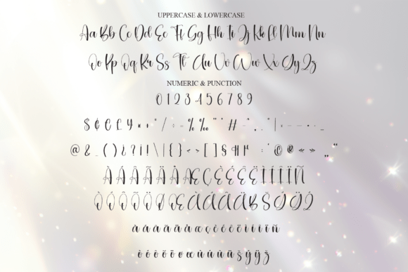 Brighter Font - Preview 6