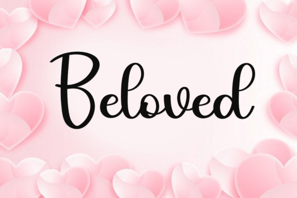 Bristney Font - Preview 2