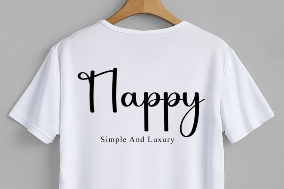 Bristney Font - Preview 5