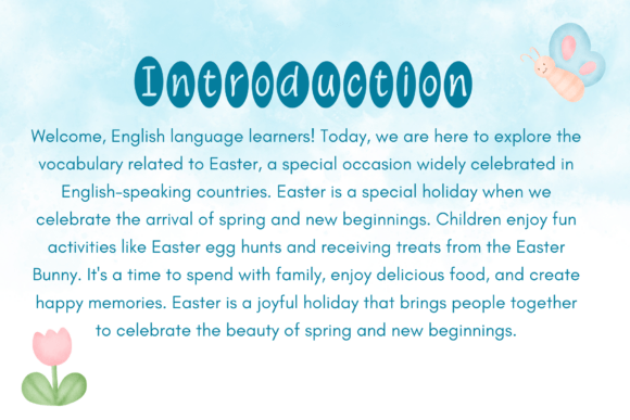 Colorful Eggs Font - Preview 1