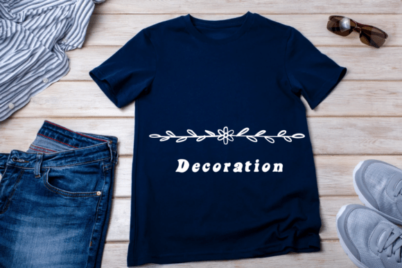 Cute Decoration Font Font - Preview 5