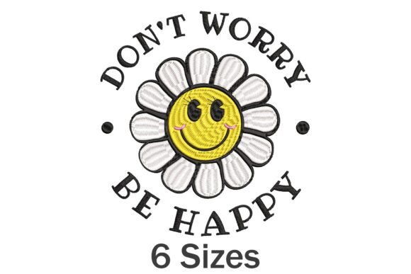Don't Worry Be Happy