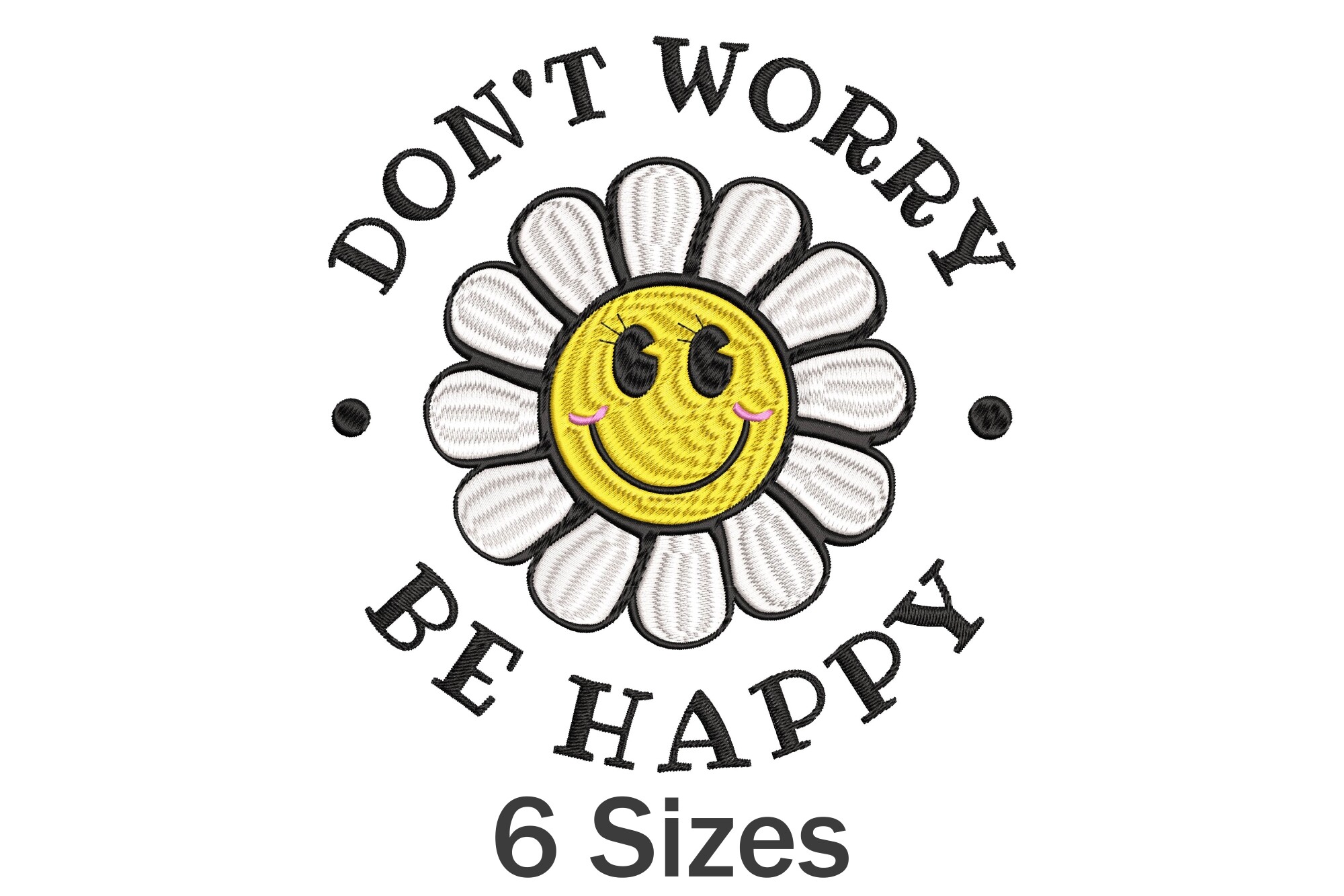 Don't Worry Be Happy