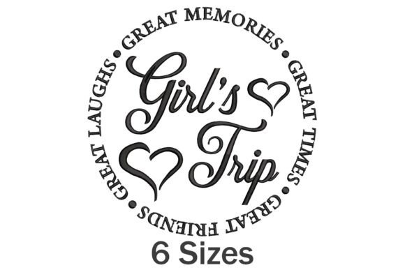 Girl's Trip
