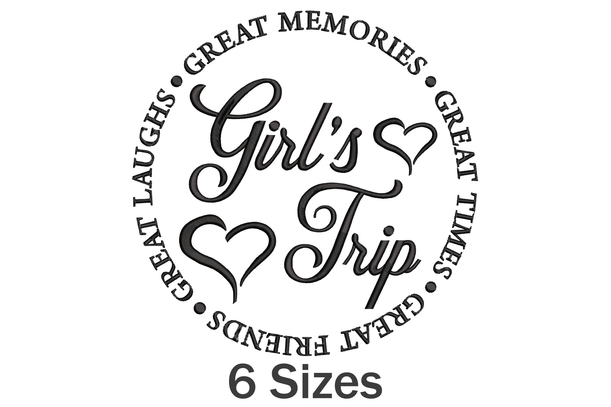 Girl's Trip