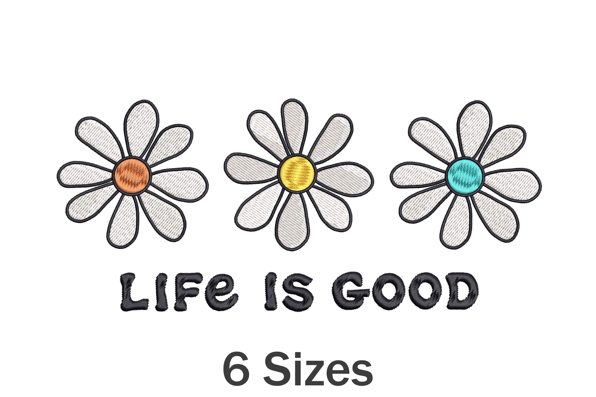 Life is Good