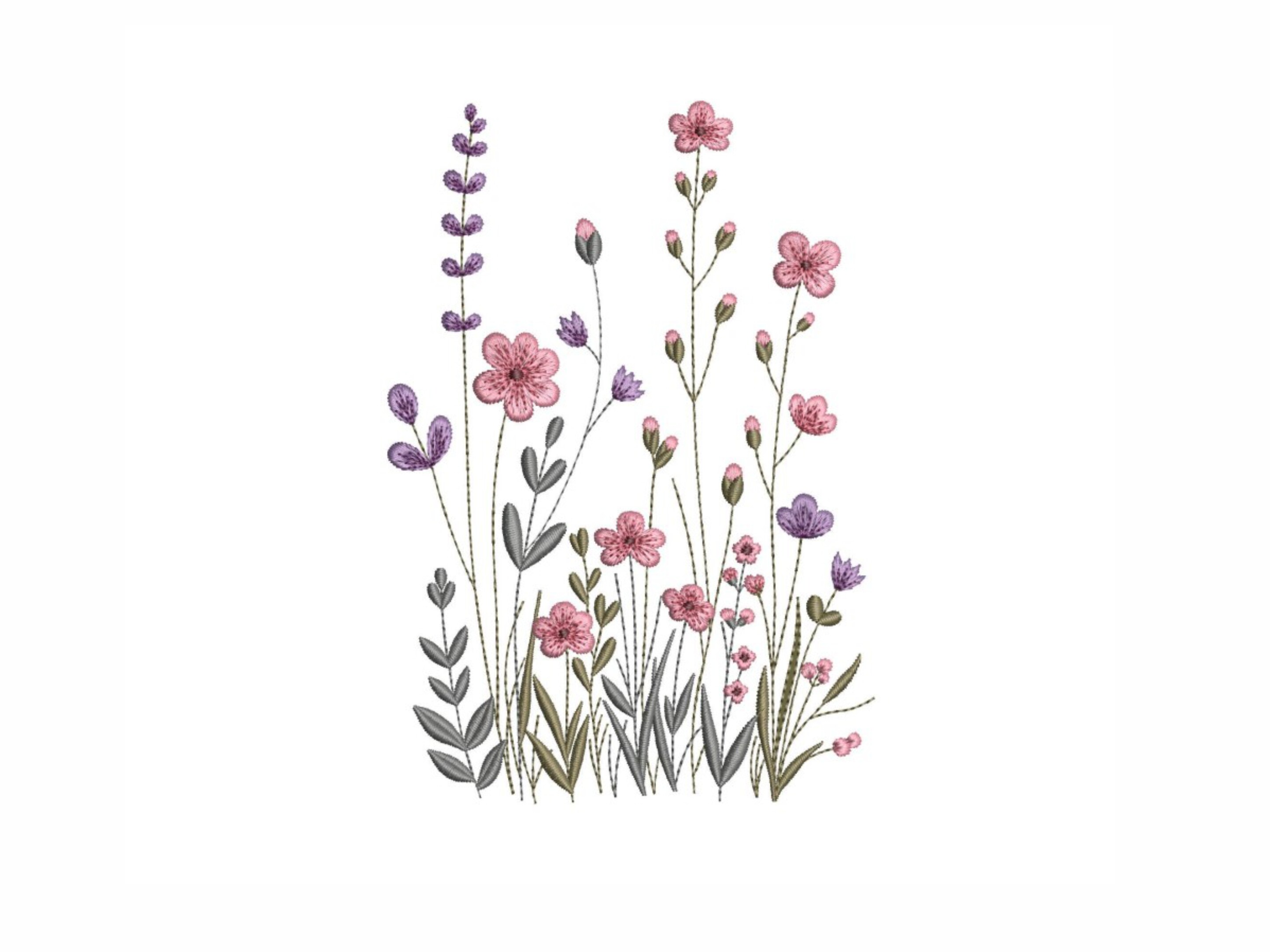 Wildflowers