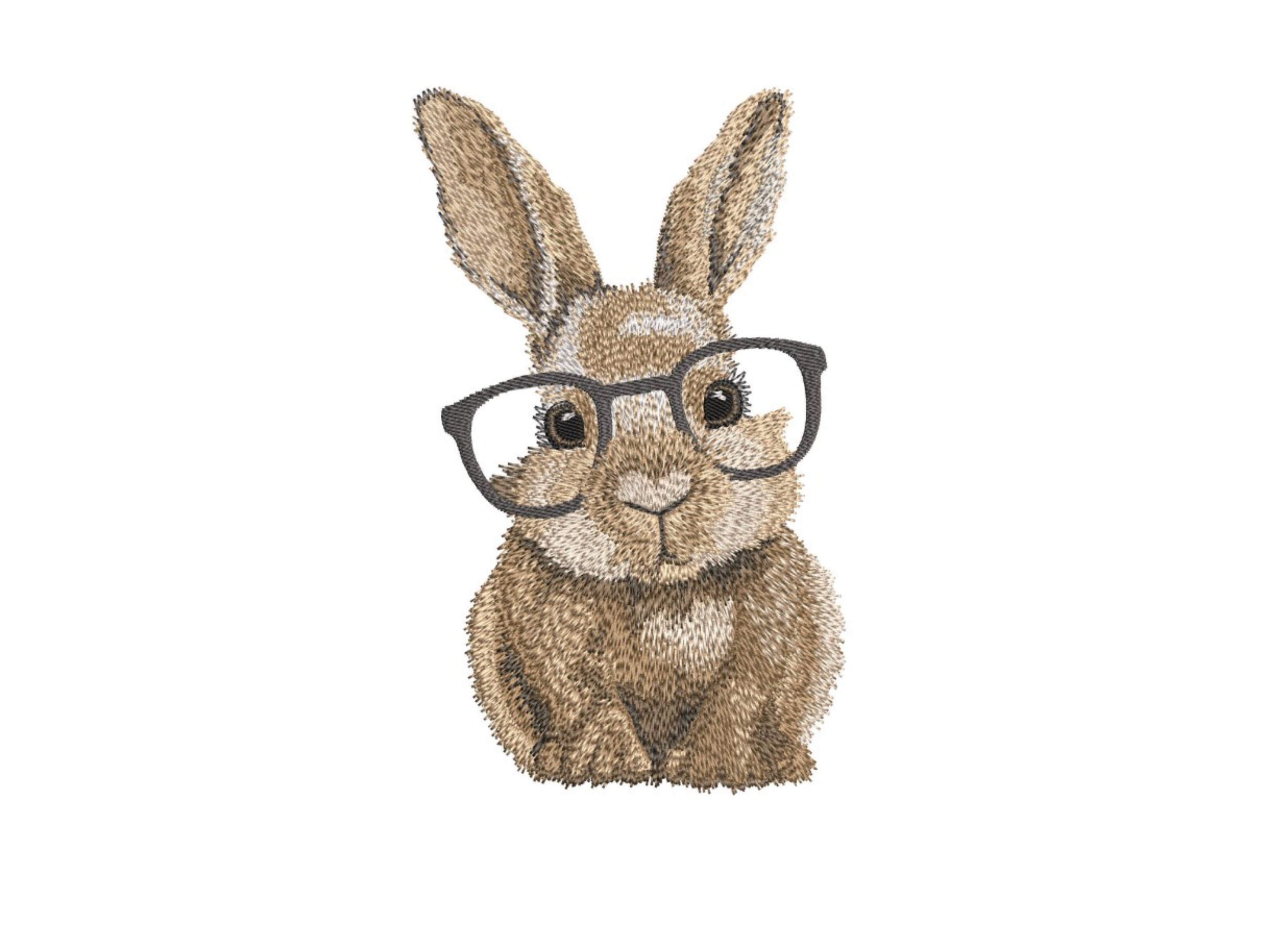 Smarty Bunny