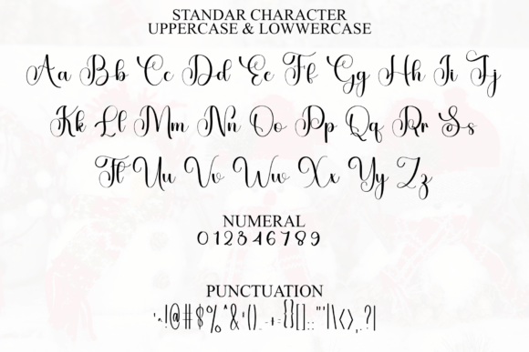 Delight Vintage Font - Preview 2