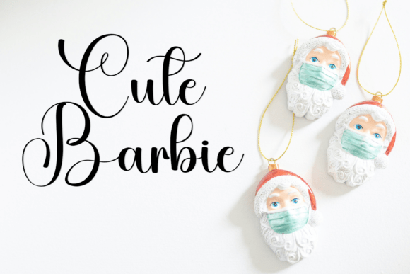 Delight Vintage Font - Preview 4