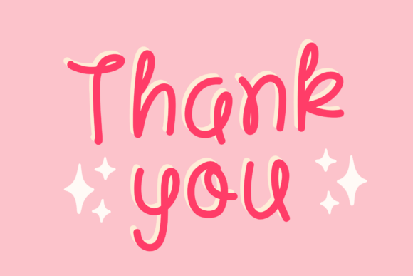 Hey Notes Font PNG with transparent background - Preview 6