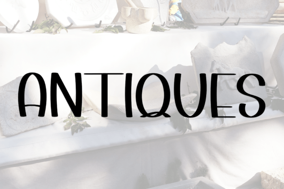 History Handmade Font PNG with transparent background - Preview 5