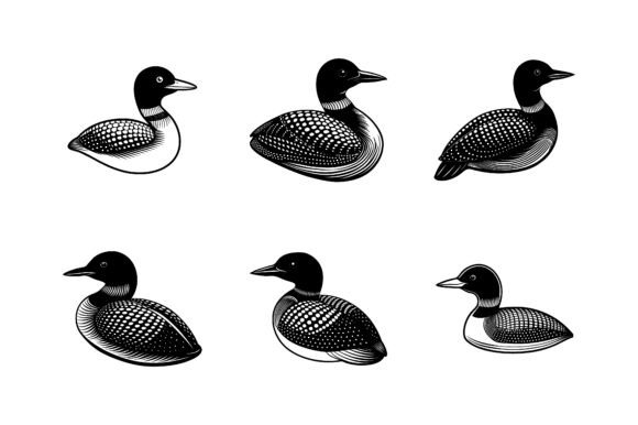 Rat Black Icon Set Vector Graphic by chow.nazamur.rahman · Creative Fabrica