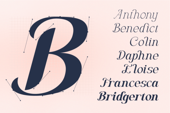 Algra Molta Font - Preview 4