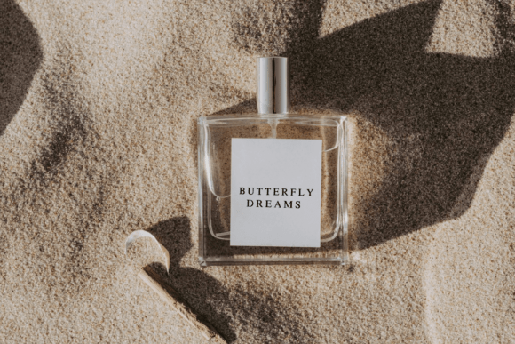 Butterfly Dreams Font - Preview 3