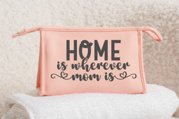 Embrace Mother's Font - Preview 3