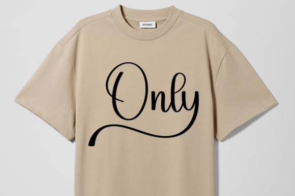 Launching Font PNG with transparent background - Preview 3