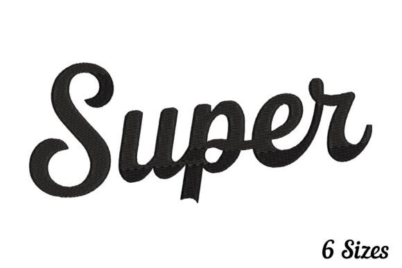 Super