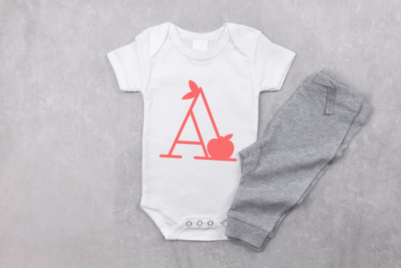 Apple Day Font - Preview 4