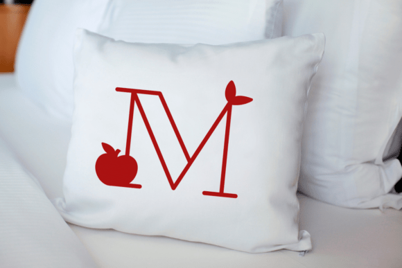 Apple Day Font - Preview 5