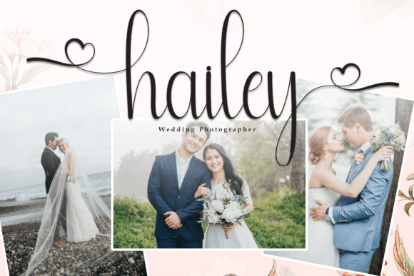 Baby Font - Preview 4