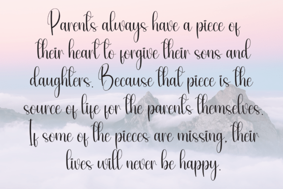 Barbie Font - Preview 5