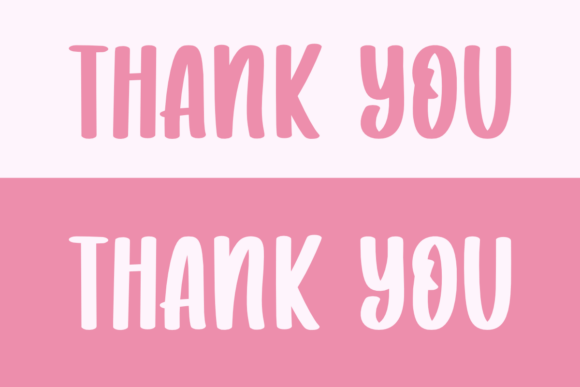 Beauty Mother Font - Preview 5