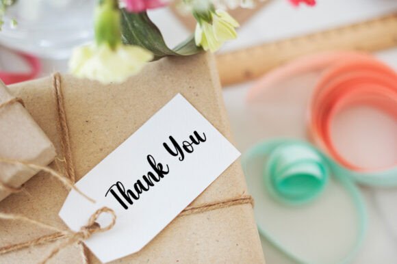 Butter Font - Preview 5