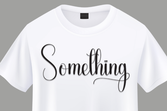 Cowboy Font - Preview 1