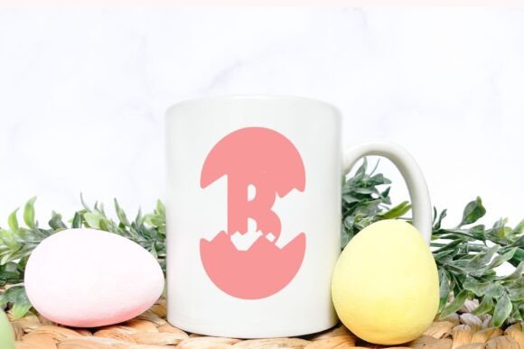 Crackie Egg Font - Preview 5