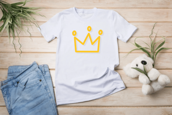 Decorate Doodle Font - Preview 5