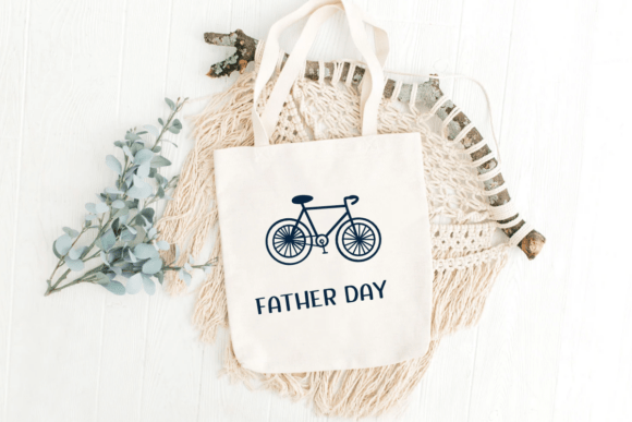 Father Day Font - Preview 4