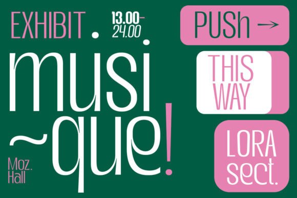 Gotkin Light Font - Preview 2