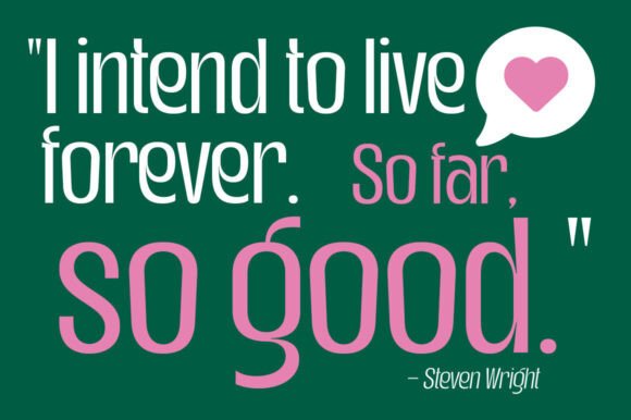Gotkin Font PNG with transparent background - Preview 4