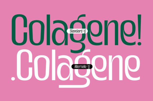 Gotkin Font PNG with transparent background - Preview 5