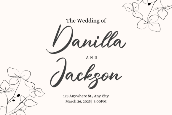 Hellosa Font - Preview 4