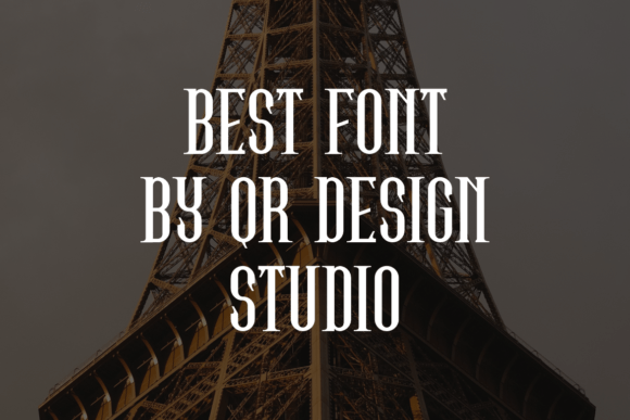 Konahox Font PNG with transparent background - Preview 2