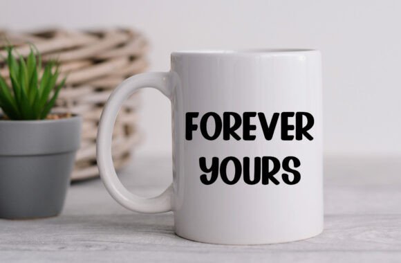 Minimalist Bold Font PNG with transparent background - Preview 5