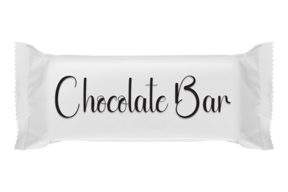 Party Stylish Font PNG with transparent background - Preview 3
